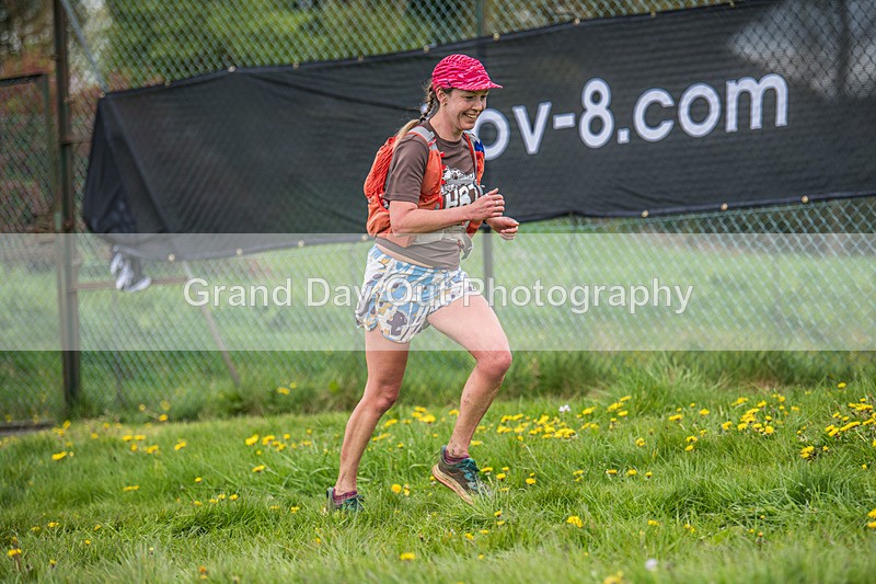 3 Peaks-2623 - The 3 Peaks Race Saturday 27th April 2024