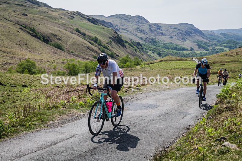 144016 - Hardknott Pass Camera 1 14.00-15.00