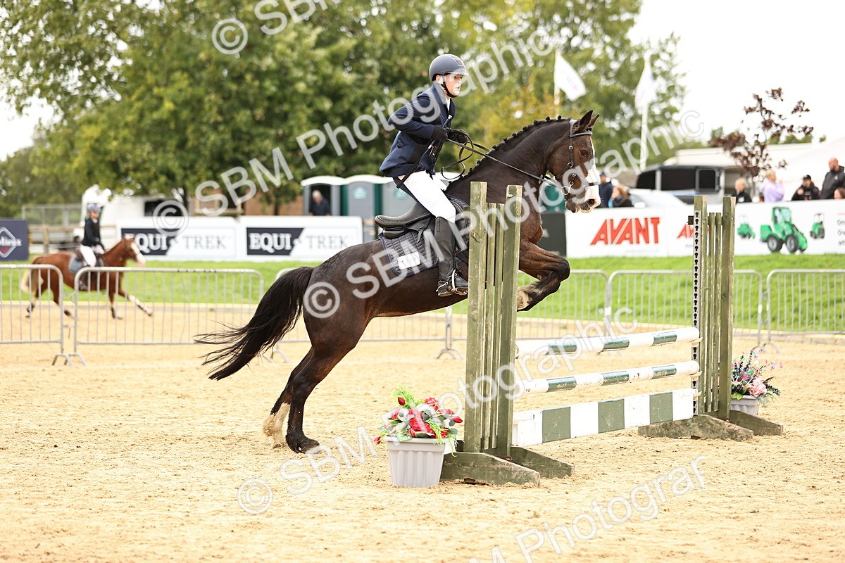 SBM_64796 - J17 - Junior Pony 80cm Championship