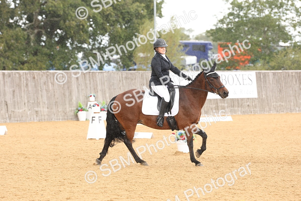 SBM_19550 - D10 - Small Tour Championship Prelim 2