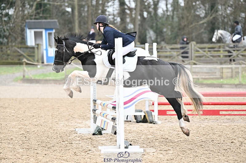 250208A-100250-00126 - Cls 2 70cm