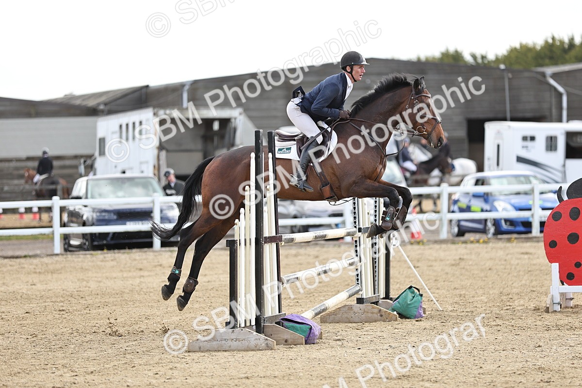 SBM_000711 - Class 3 - Senior Discovery - 1.00m