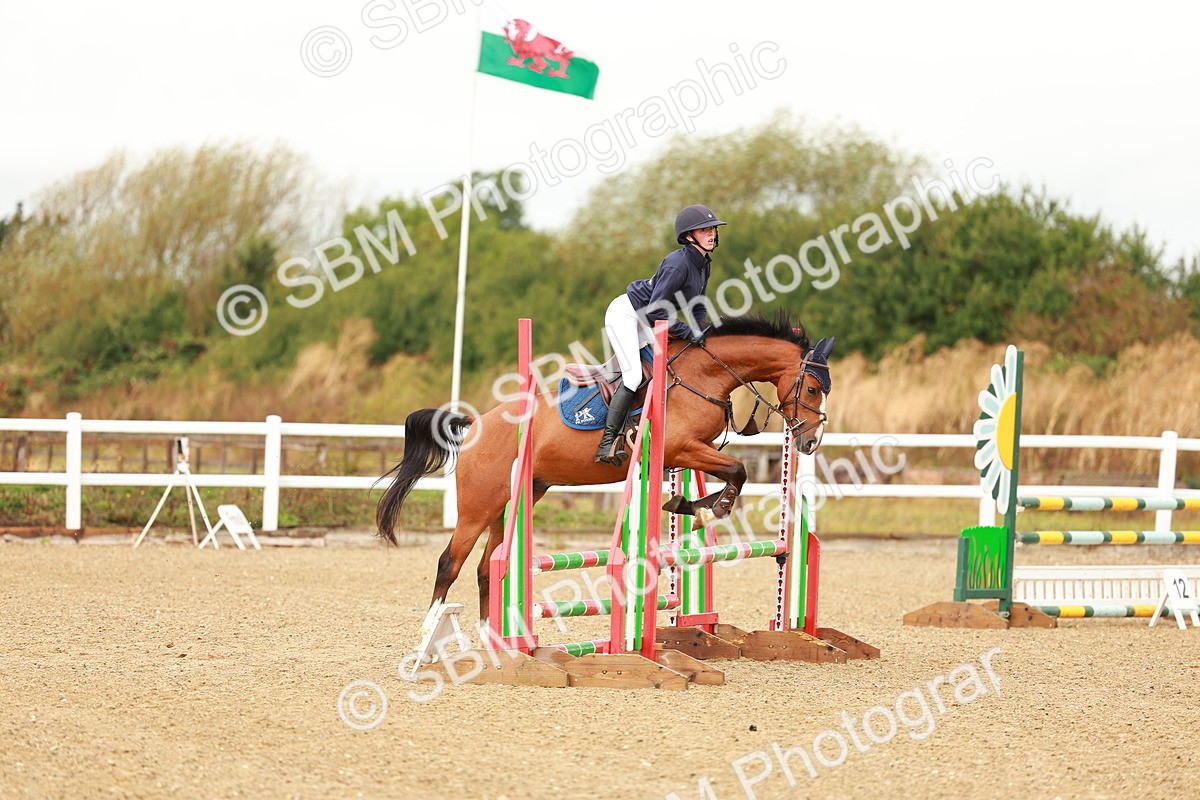 SBM_000018 - Class 1 - Clear Round