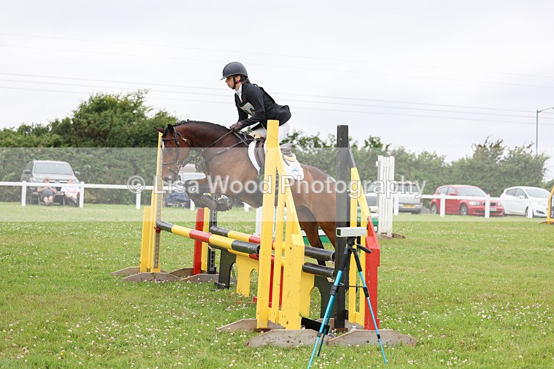 3E7A5794 - Class 5: PC80 Regional Qualifier Rnd 2 (A)