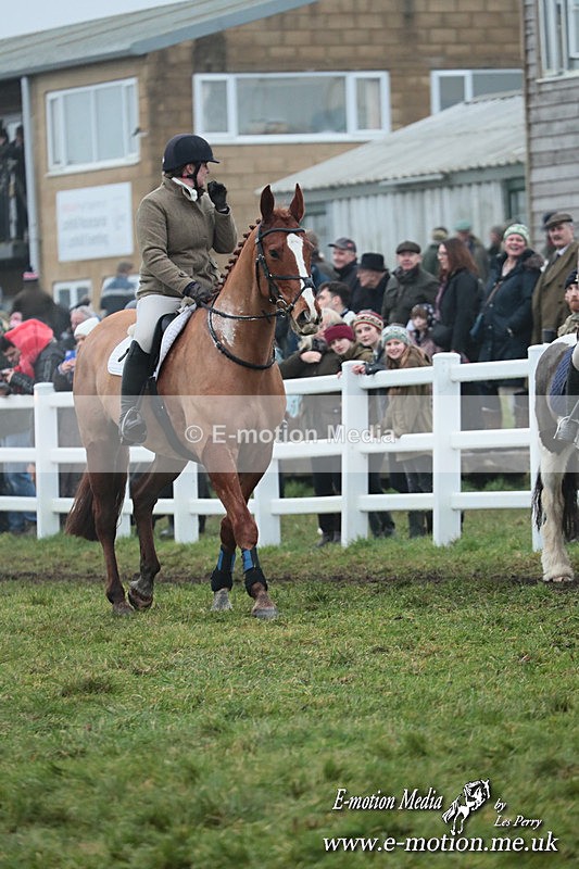 PtP 180126  0702 - Royal Artillery PtP Larkhill 18/01/26