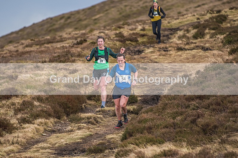 Blake Fell-862 - Blake Fell Race Saturday 25th January 2025