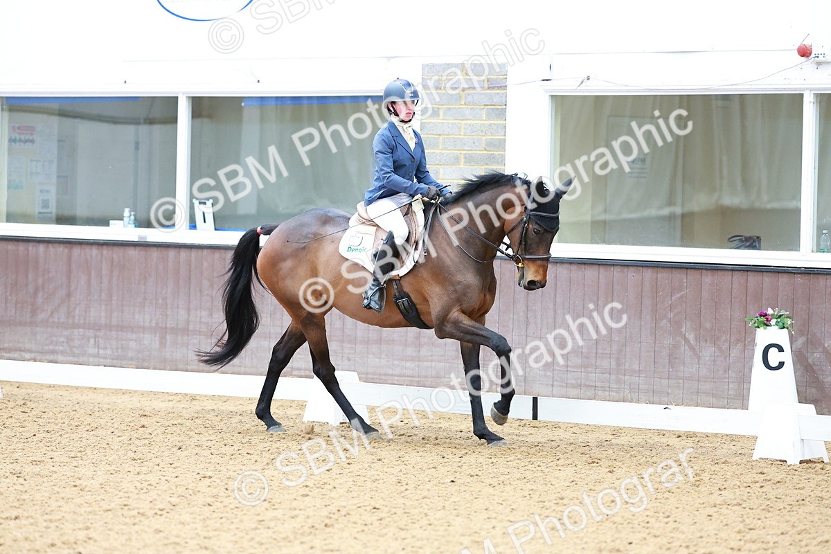 SBM_002350 - Class 6 CT Novice 3