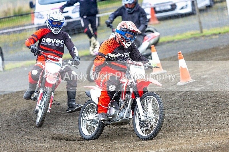 211009-5D-3K8A8722 - Ride & Skid It  Flat Track Experience 09th Oct 21