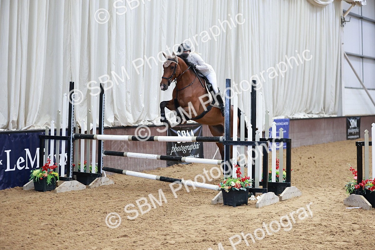 SBM_003798 - Class 11 - Senior Newcomers - 1.10m