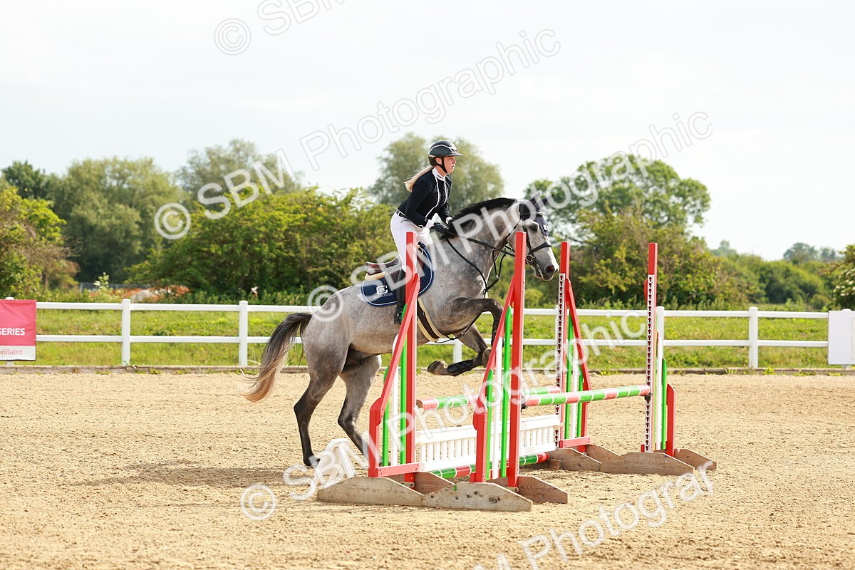SBM_000010 - Class 1 - Clear Round