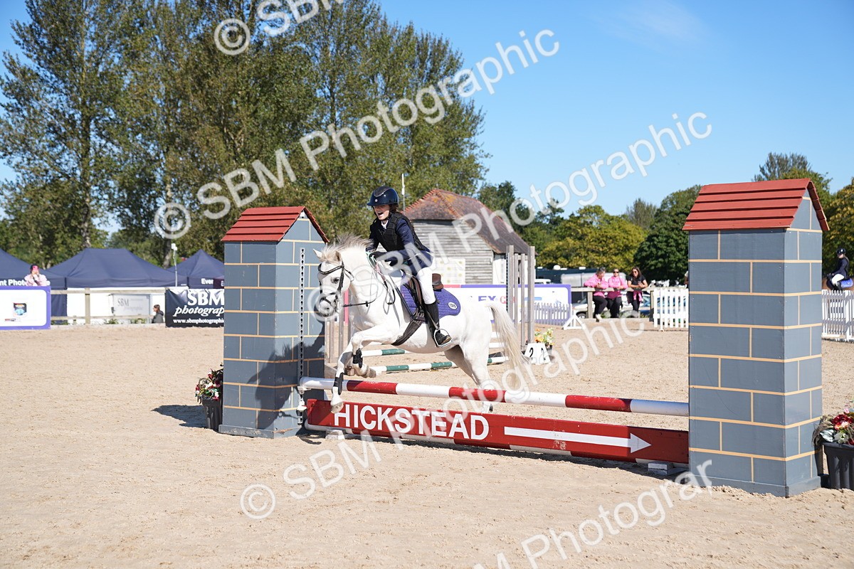 SBM_19422 - J57 - Clear Round 50cm