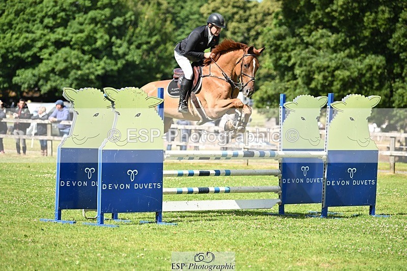 240706-101701-14063 - Cls 31, 5 yr old Qualifier