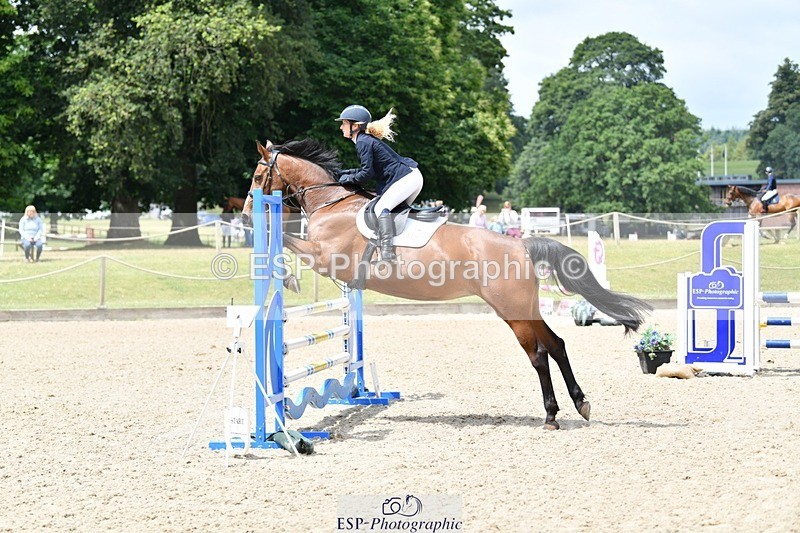 240712-125402-33469 - Cls 138 95cm Amateur Qualifier