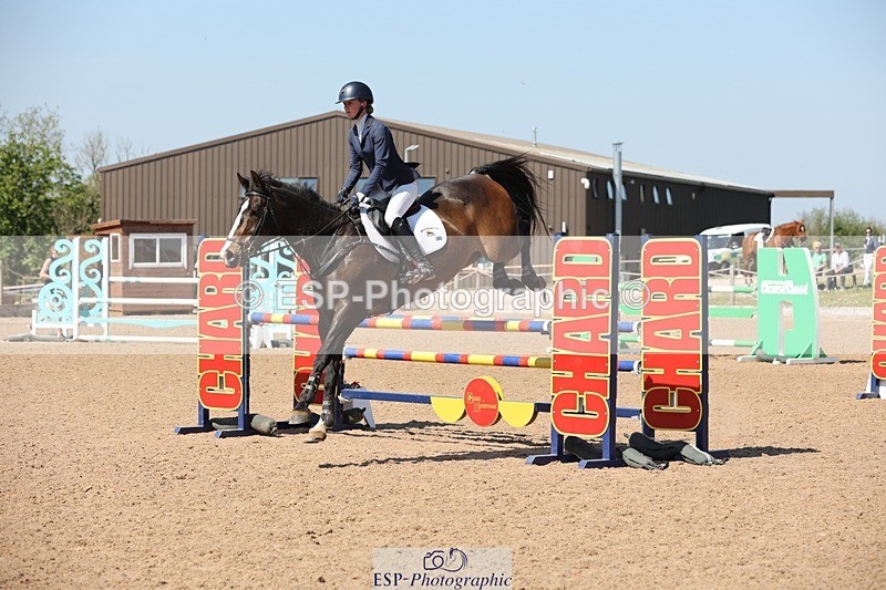 250430-143416-01126 - Cls 5 National 1.15m Cup and Open