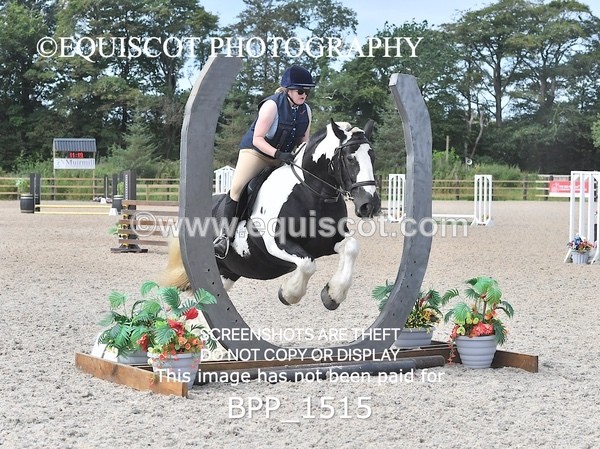 BPP_1515 - DERBY CLASS 3 - 40CM