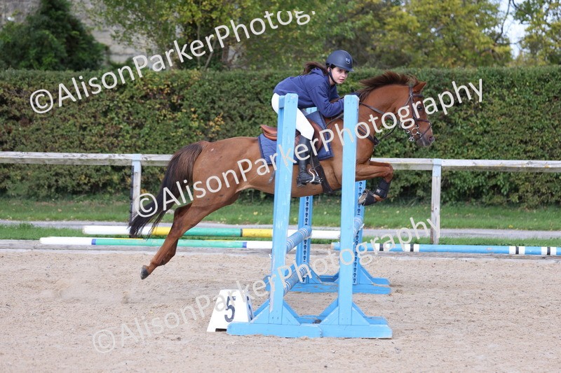 20251005-0739 - Class 5 - 80cm