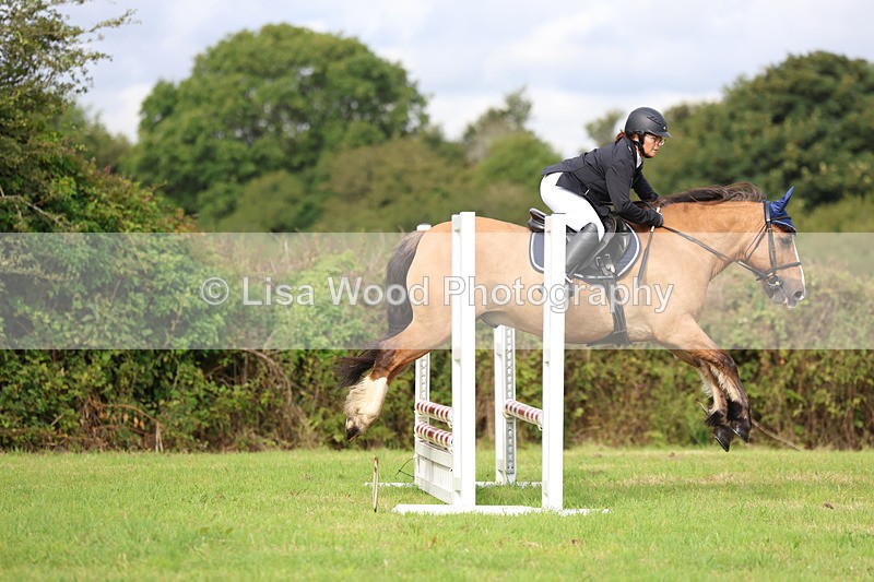 3E7A5195 - Class 1: 60cm Juniors and Seniors