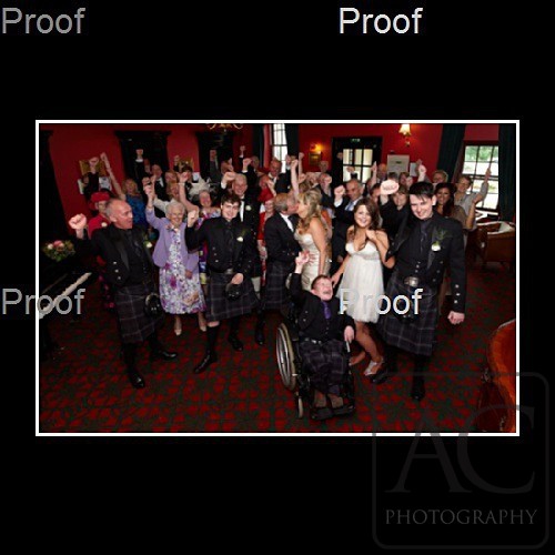  - Gleddoch House Hotel