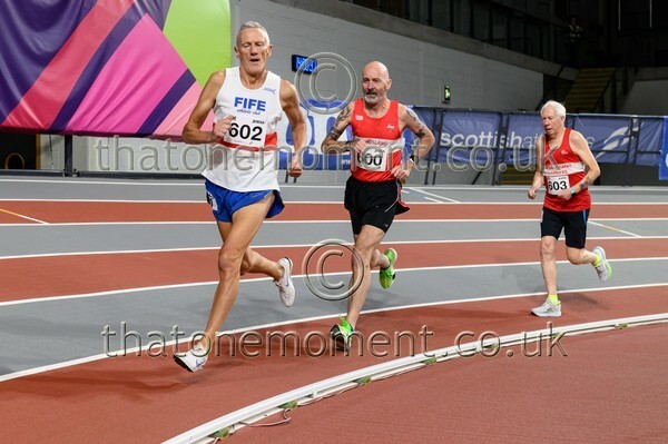 CEInv26-818084 - Track Male Set Two