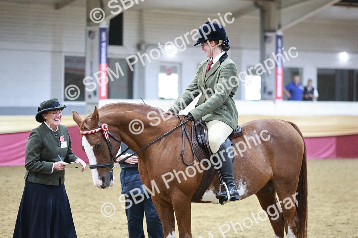 SBM_08126 - Class 11R - Regional Ridden Veteran
