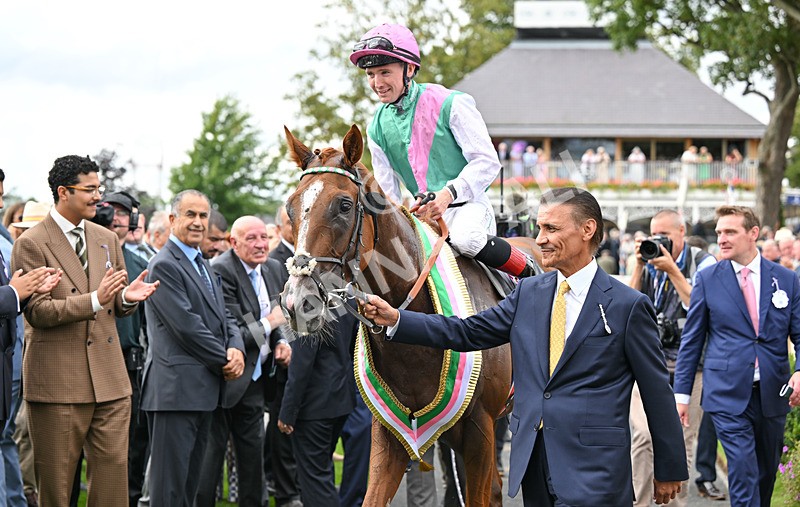 190826-148 Item - Race 4 15.35pm Juddmonte International Stakes