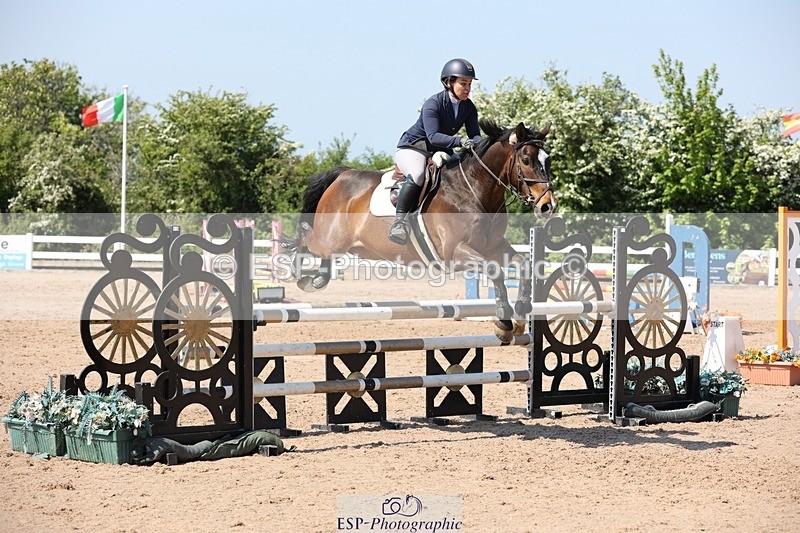 250509-113944-06409 - Cls 19 Snr Discovery and 1m Open