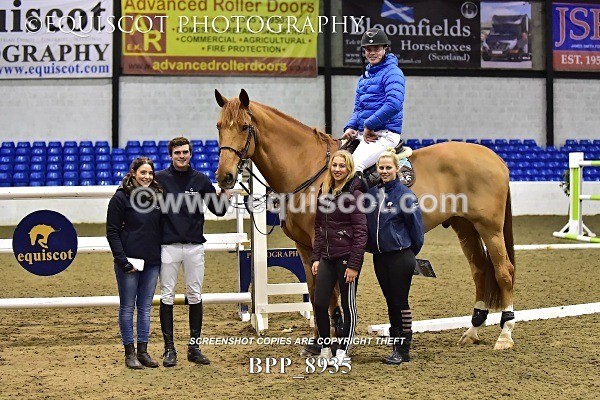 BPP_8935 - 14TH NOVEMBER 2017 - GEORGE & JAMES WHITAKER DEMO - MORRIS EC