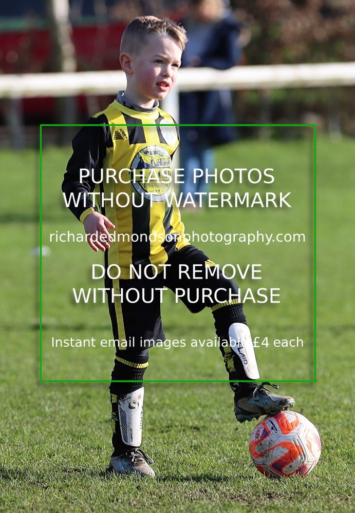 IMG_8433 - Kendal United U8 vs Trimpell U8 (25/2/24)