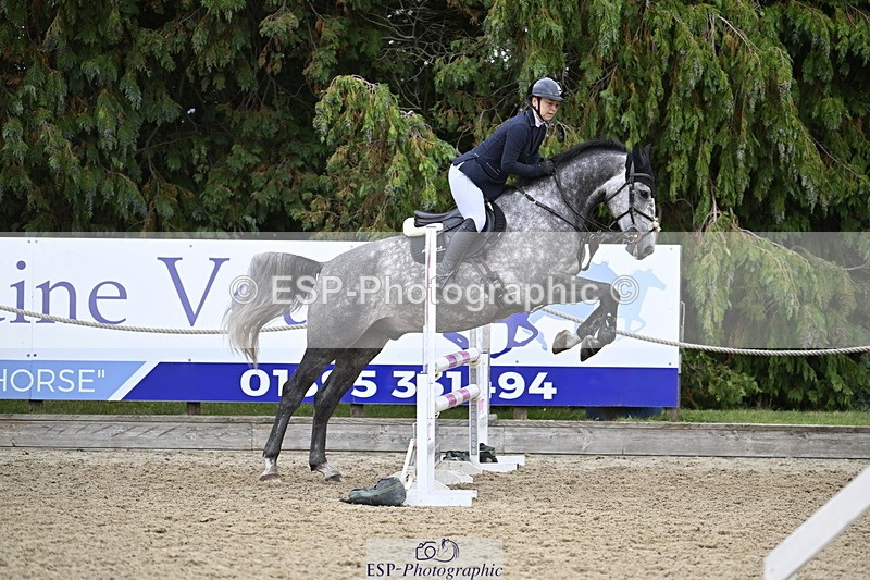 250830A-100225-05464 - Cls 21 British Novice and 90cm Open