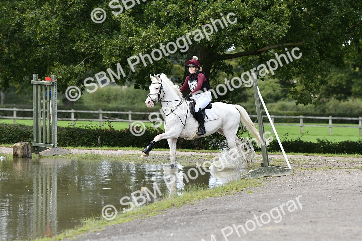 SBM_22870 - E9 - Eventers Challenge 60cm Championship