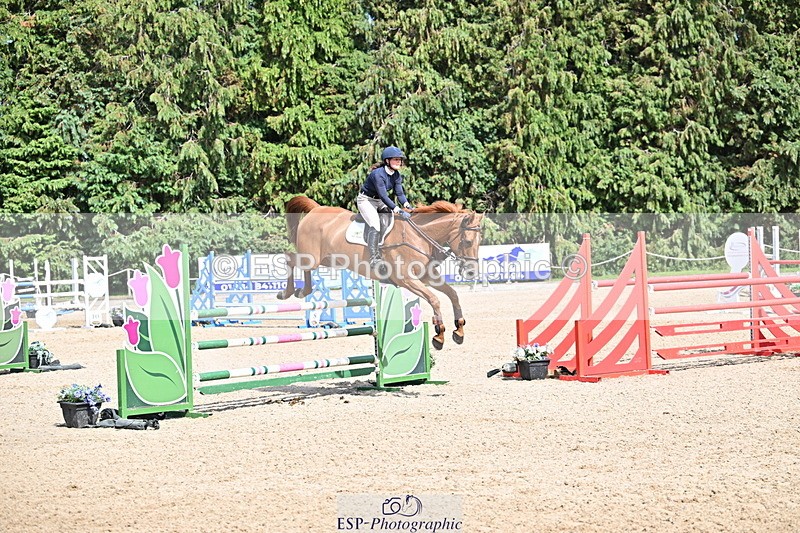 250704A-160108-11863 - Cls 23 Snr Foxhunter