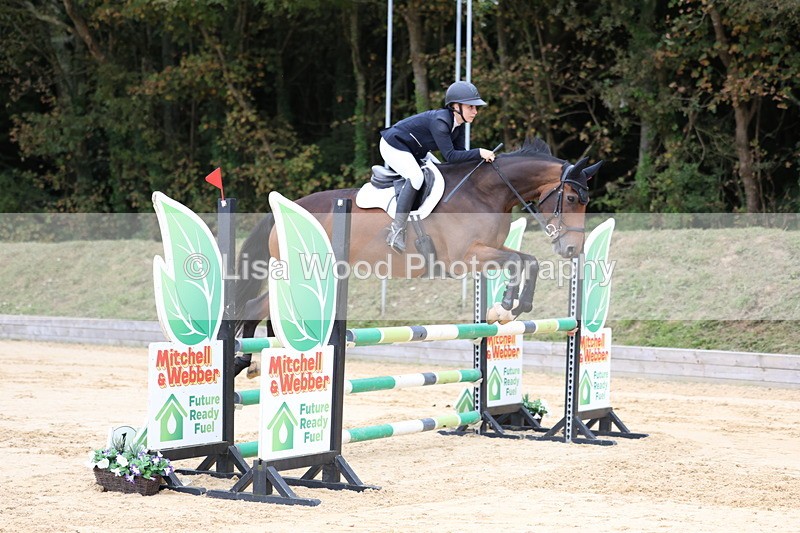 3E7A2974 - Class 7: Senior 1.05m