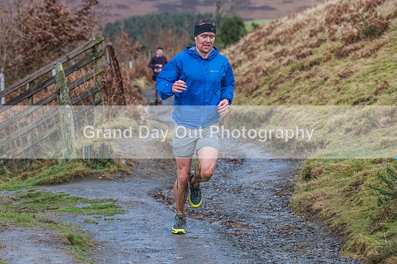 Loopy Latrigg-663 - Kong Loopy Latrigg Fell Race Saturday 21st December 2024