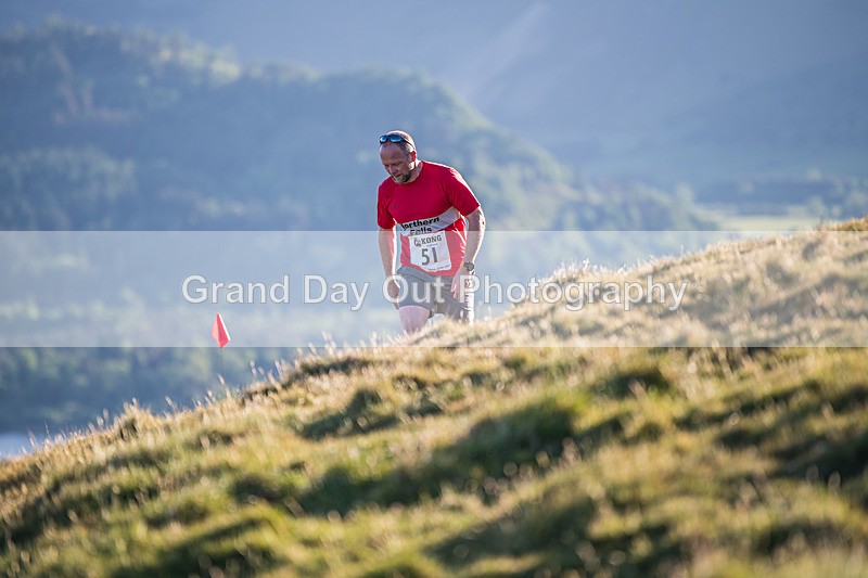 Latrigg Seniors-285 - Latrigg Fell Race (Seniors) Wednesday 14th May 2025