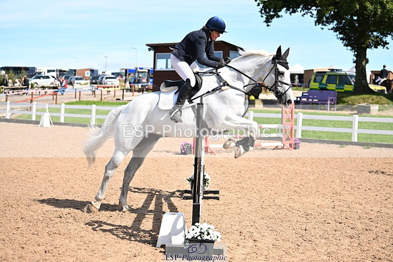 240914A-131620-07720 - Cls 23-S 95cm Amateur Qualifier