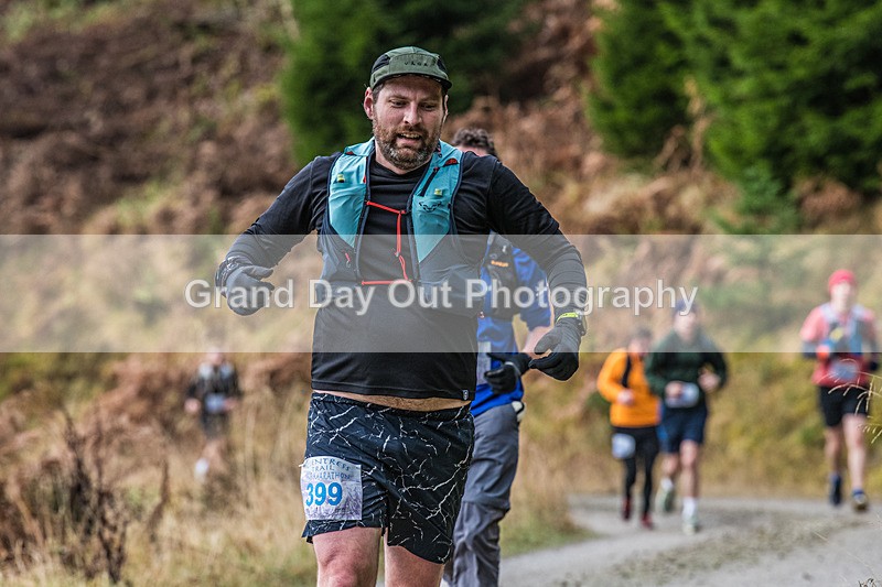 Glentress 21  10K-269 - High Terrain Events Glentress 21 & 10K Trail Races Saturday 16th November 2024