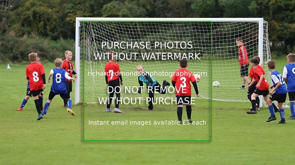 IMG_5766 - Ibis Under 11 v  Heathwaite