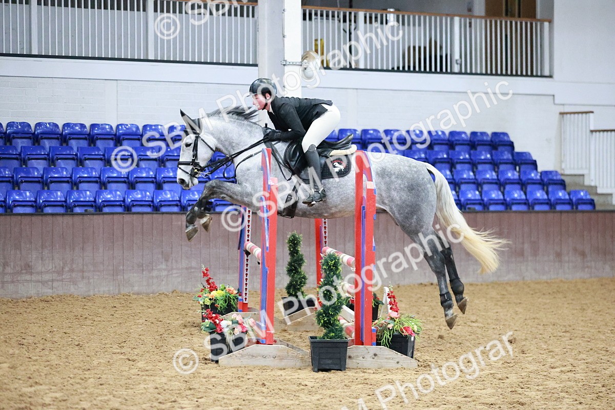 SBM_003569 - Class 15 - Senior British Novice - 90cm