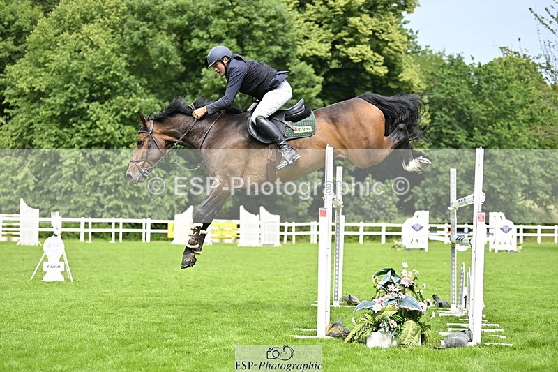 250613A-155052-02973 - Cls 5 National 1.30m Open