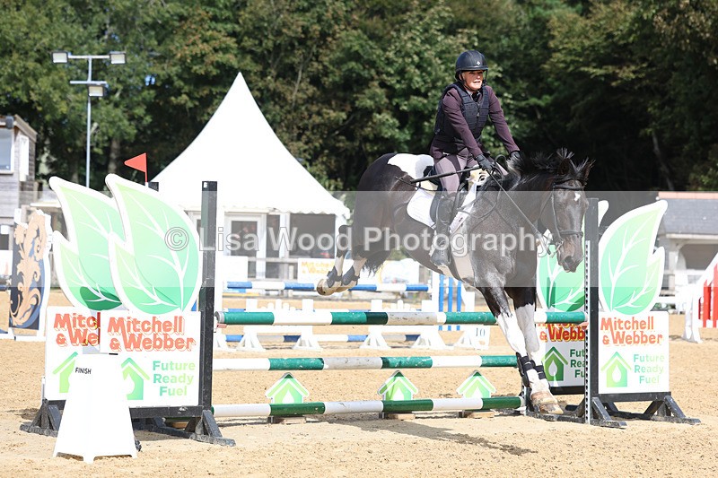 3E7A9247 - Class 9: Senior British Novice/90cm open