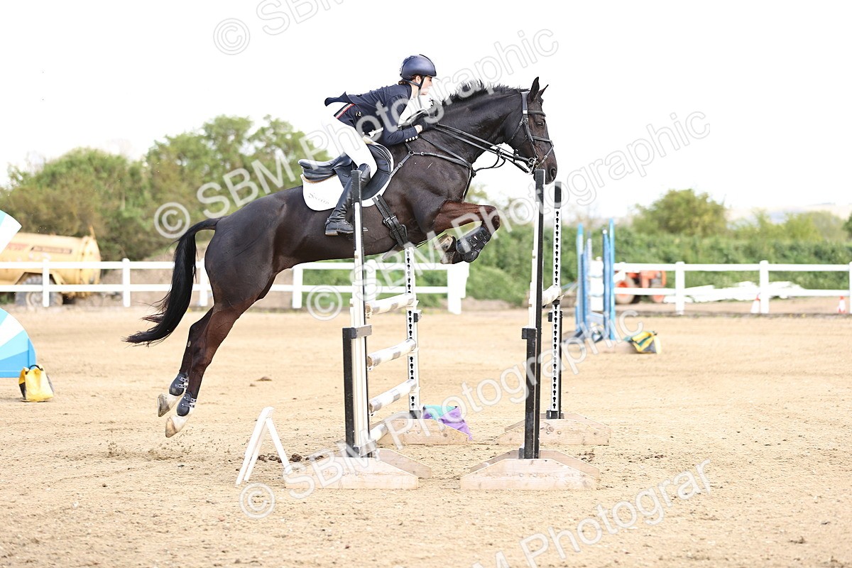SBM_004759 - Class 19 - Senior Foxhunter - 1.20m