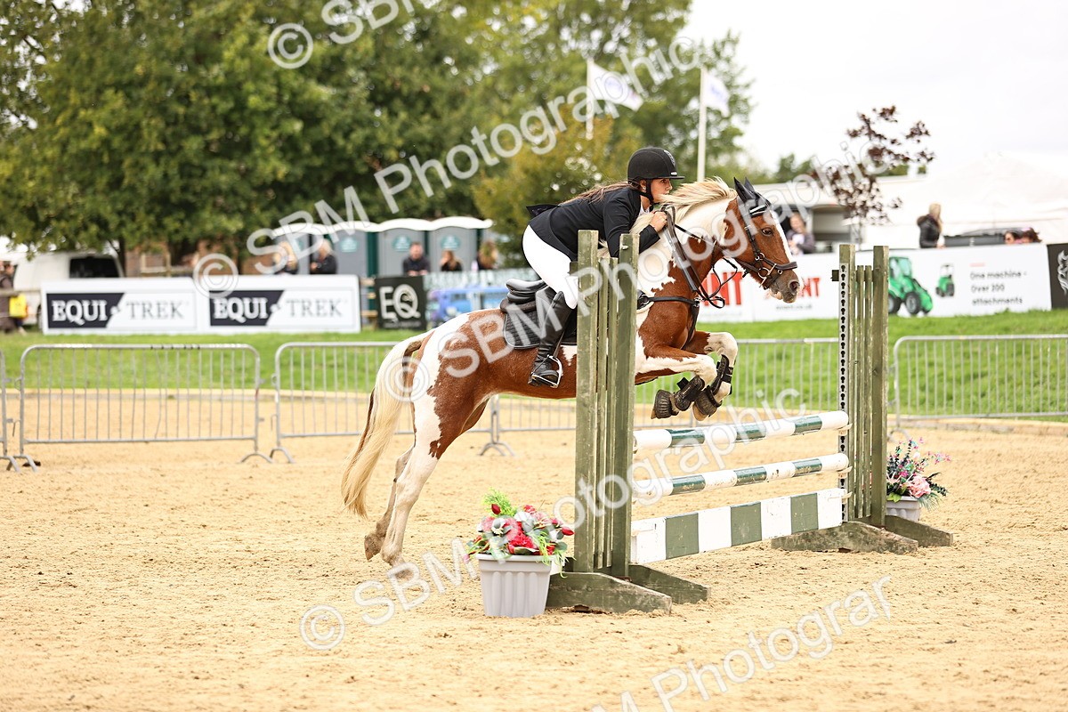 SBM_65733 - J17 - Junior Pony 80cm Championship