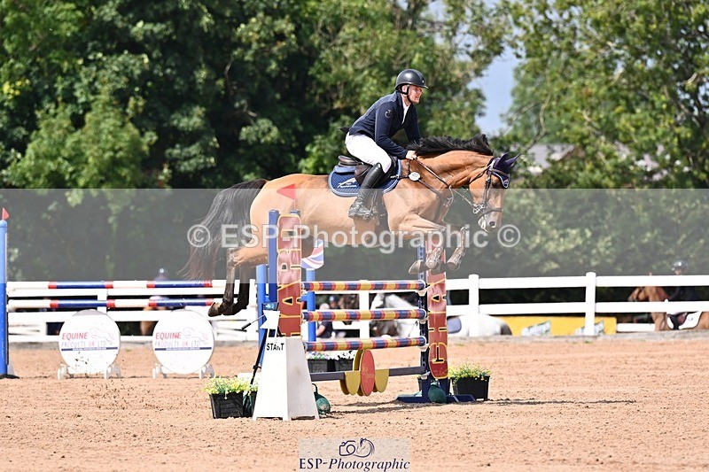 250718-153449-11517 - Cls 10, 1 Star Bronze Tour