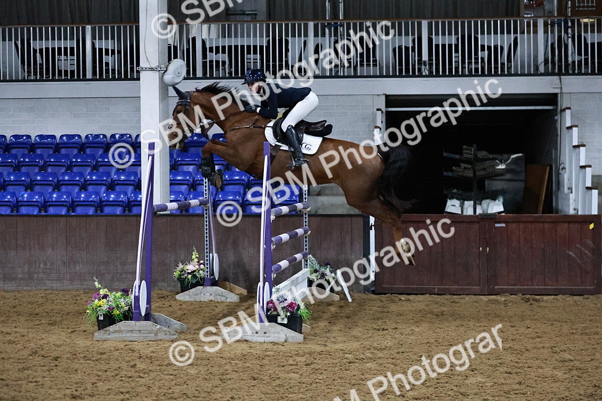SBM_002289 - Class 7 - National 1.30m 1.40m