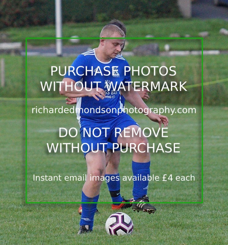 DSC07859 - Cross Bay FC Friendly