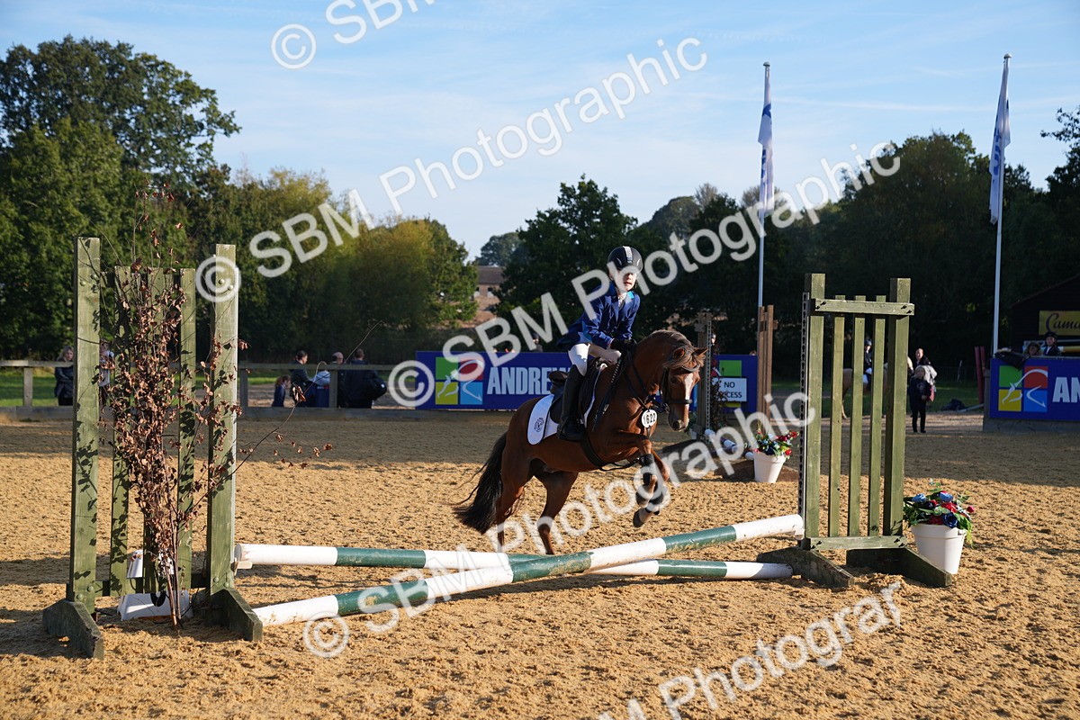 SBM_59024 - J63 - Minis Clear Round 30cm 40cm