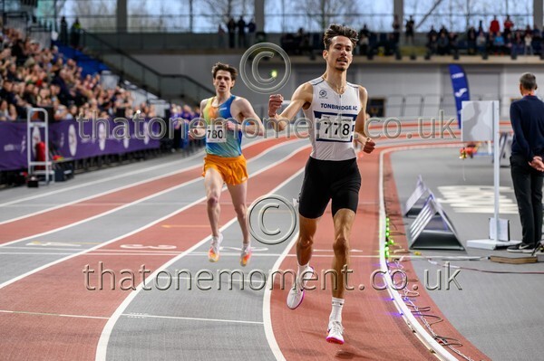 CEInv26-913438 - Track Male Set Two