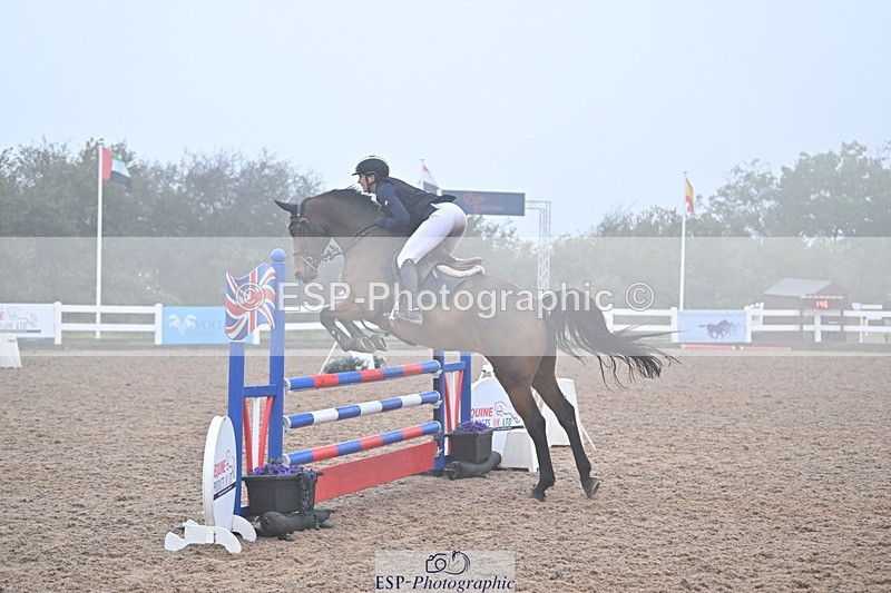 241006A-115428-06751 - Cls 25 1.05m Nat Am Quals