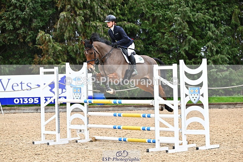 250321A-094828-00187 - Cls 2 Newcomers and 1.10m Open