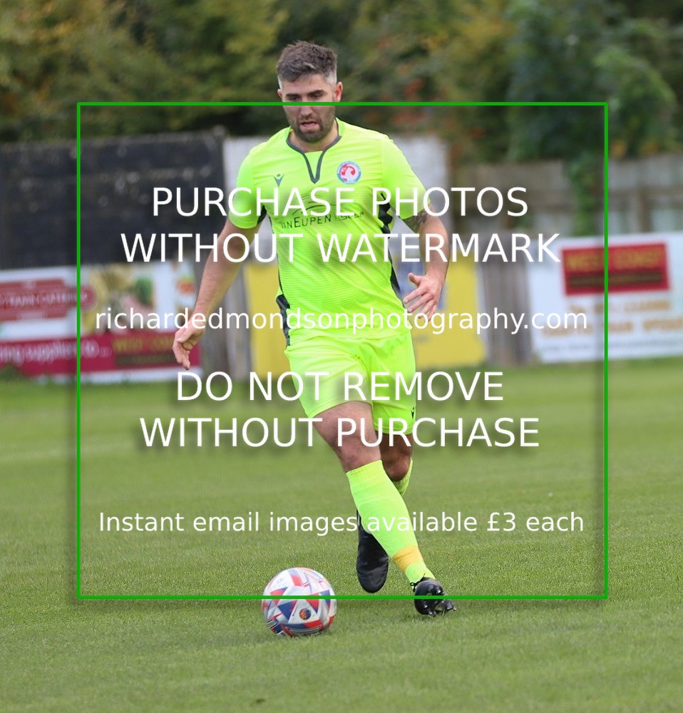 IMG_7846 - Vauxhall Motors FC
